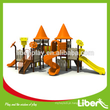 2014 Fun School Playground Preço baixo playground mundo